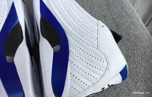 Air 14’Hyper AJ-14 Jordan Royal’ 0505